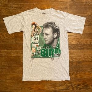 Vintage Larry Bird T-Shirt